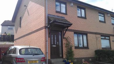 Home exchange listing HE27403
